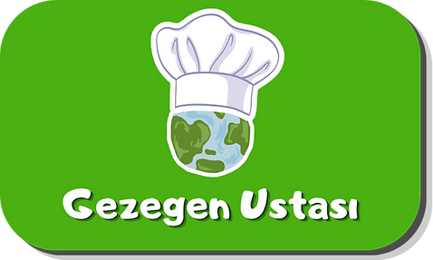 gezegen ustası