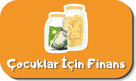 Çocuklar için finans