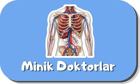 Minik Doktorlar