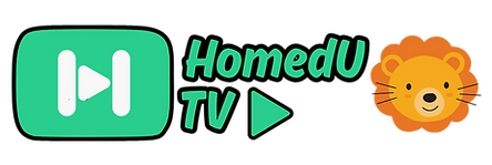 HomedU TV