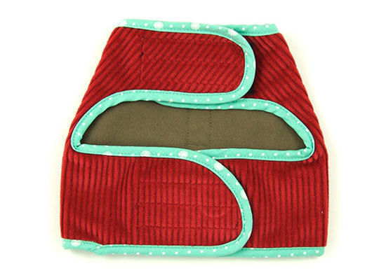 Thumbnail: Cardinal Red Cord Holiday