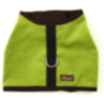 Green Cordless Cord