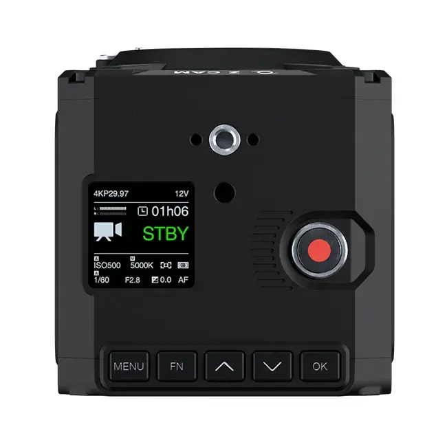 Thumbnail: Z CAM E2-M4 4K Cinema Camera