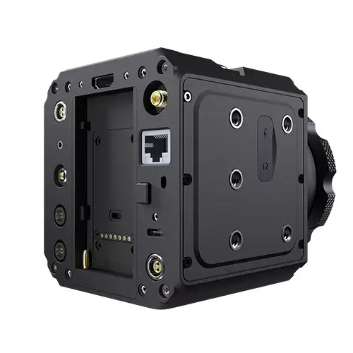 Thumbnail: Z CAM E2-F6 Full Frame 6K Cinema Camera