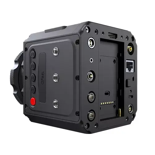 Thumbnail: Z CAM E2-F6 Full Frame 6K Cinema Camera
