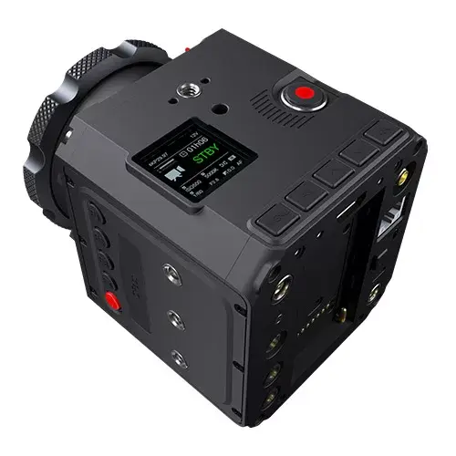 Thumbnail: Z CAM E2-F6 Full Frame 6K Cinema Camera