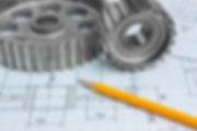 Cogs Illustration