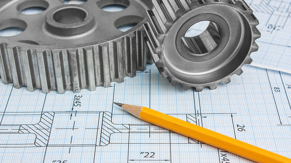 Application Design
