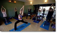 Yoga