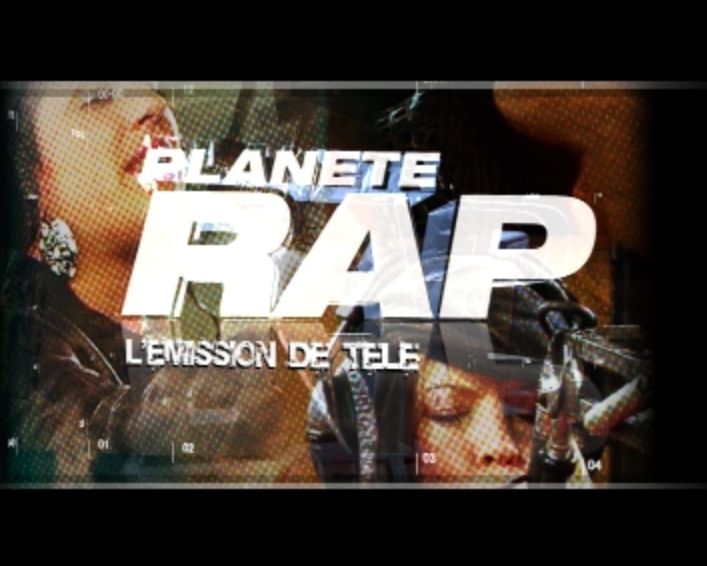 Planète Rap