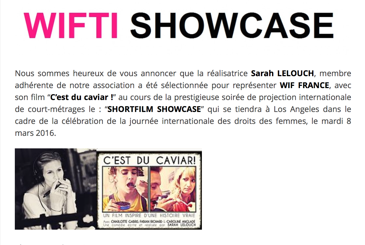 WIFTI - WIF