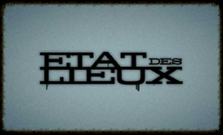 EtatDesLieux