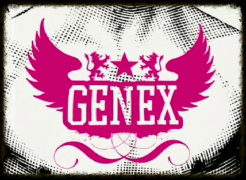 GENEX 2