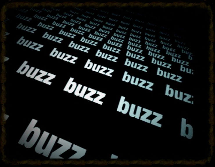 Le Buzz