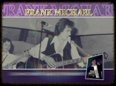 FRANCK MICHAEL