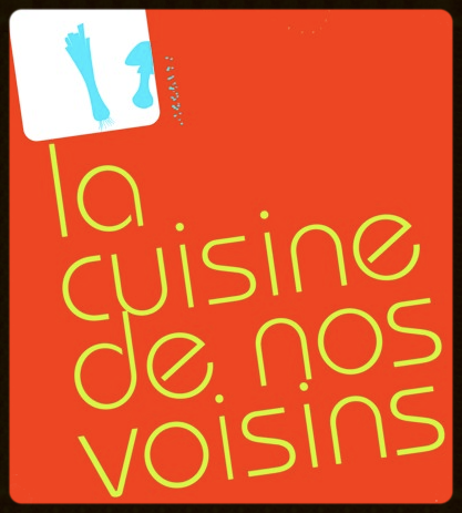 La Cuisine de nos Voisins