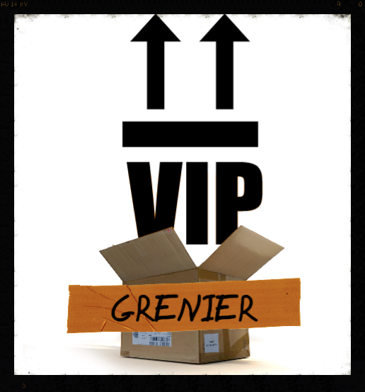 VIP Grenier