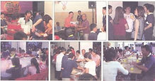 2005 Blessing The Community CNY