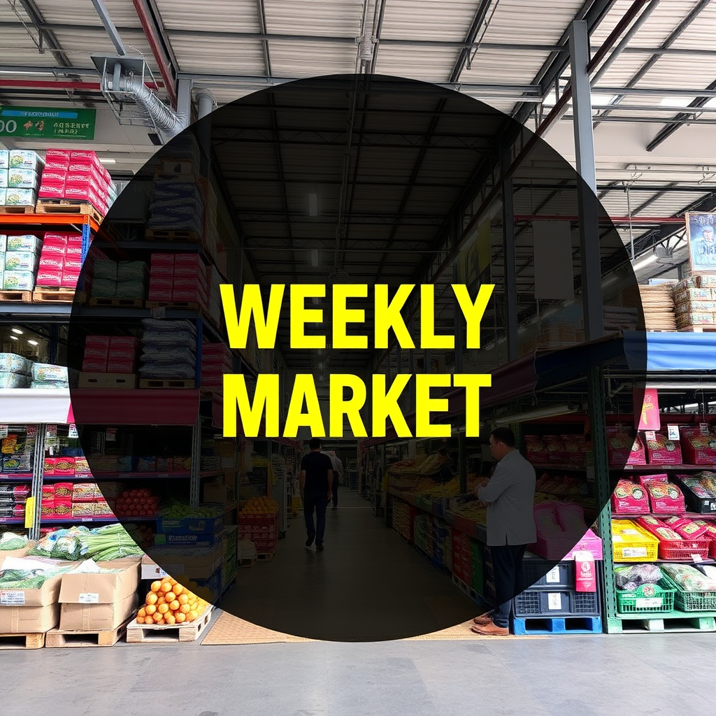 Singapore Wholesale Market Pulse