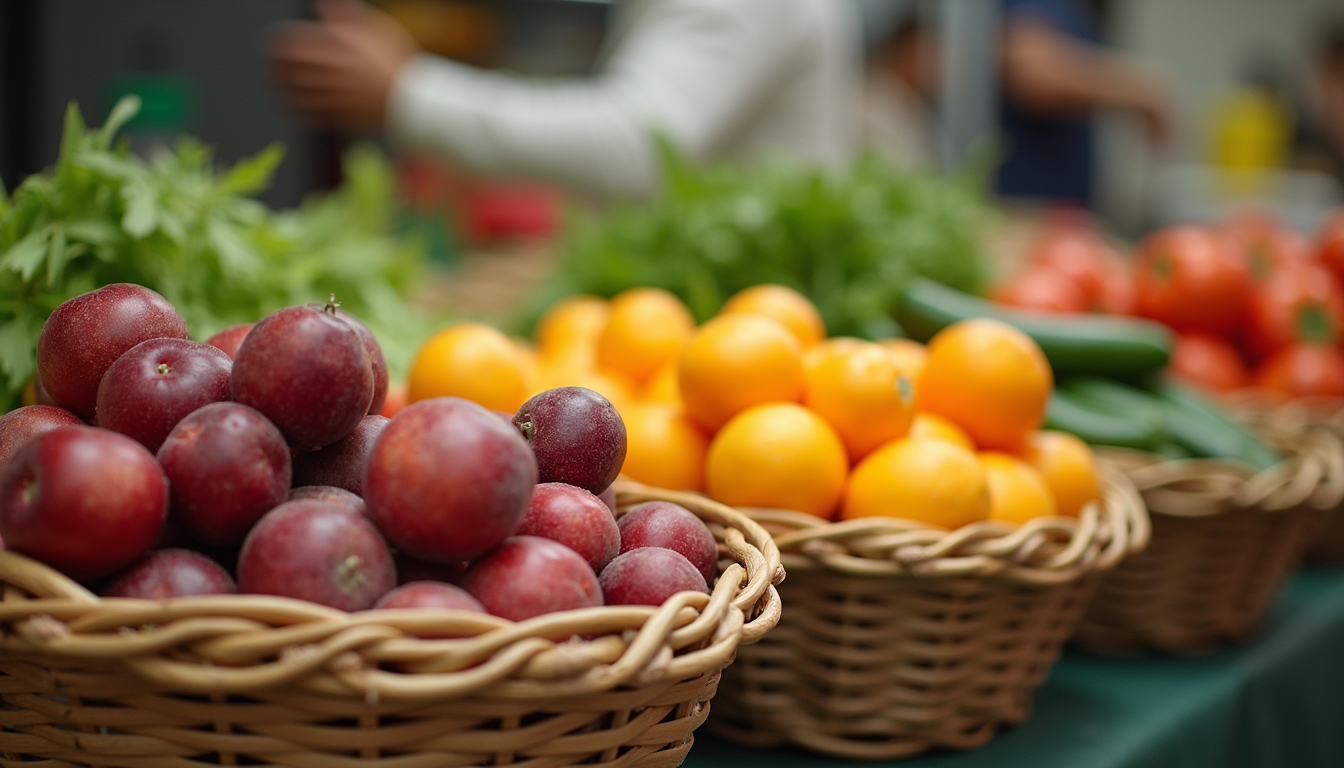 The Singapore wholesale fruit market remained quiet in Week 28, 