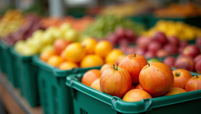 Singapore Wholesale Fruit Market Update – Week 31, 2026