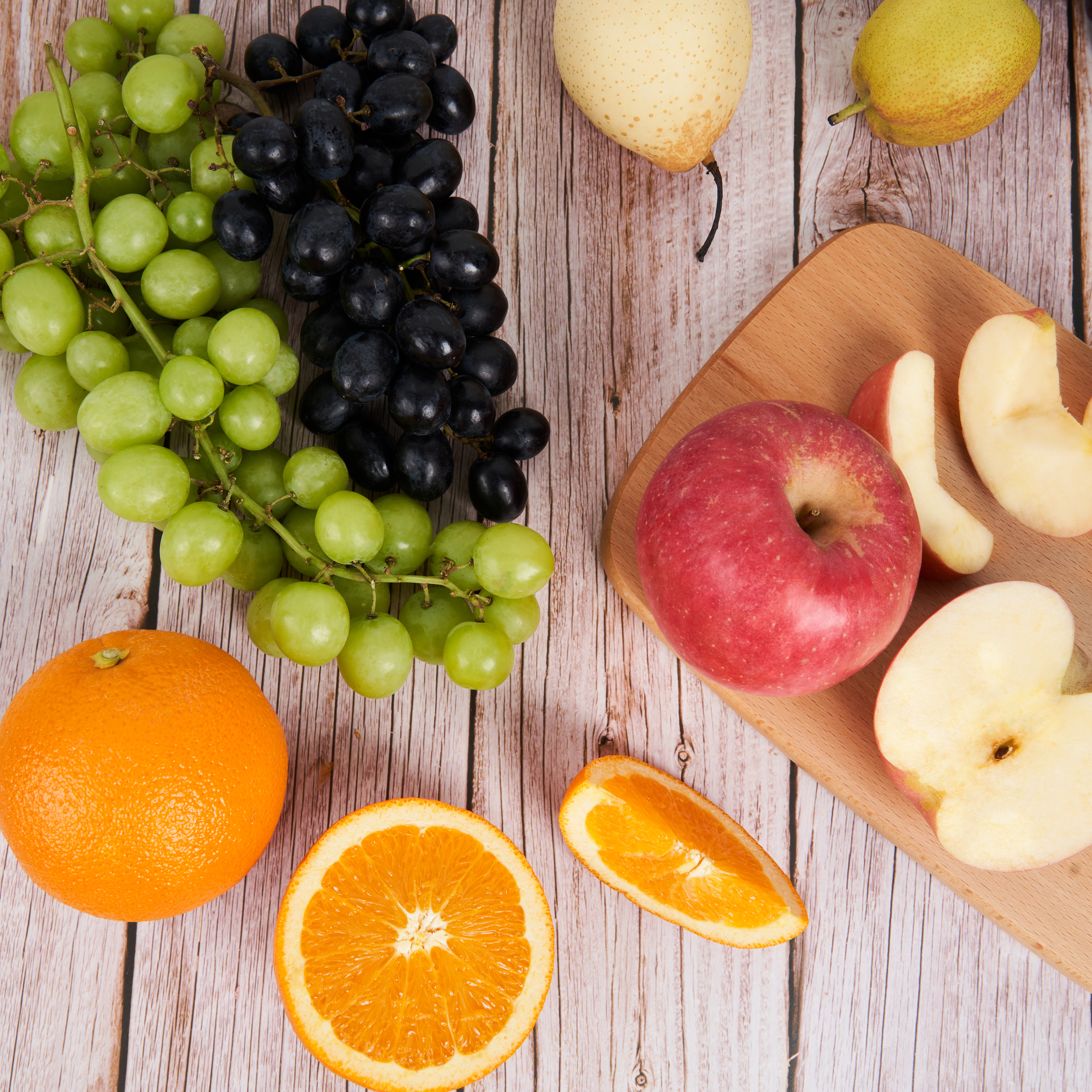 China’s 2021 Fruit Export Statistics Released