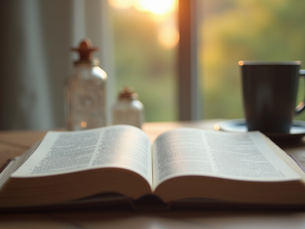 Enhance Your Journey with Christian Growth Programs