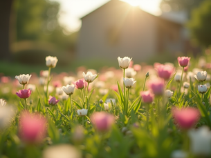 Rooting Your Relationships in Spiritual Prosperity