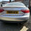 Thumbnail: 2009 AUDI A5 2.0 TDI COUPE REAR LEFT OUTER TAIL LIGHT BULB HOLDER & WIRING PLUG