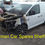 Thumbnail: 2014 VOLKSWAGEN CADDY 1.6 TDI BLUEMOTION LEFT SIDE LOADING DOOR BREAKING