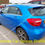 Thumbnail: 2013 MERCEDES A180 CDI BLUEEFF W246 B180 COMPLETE REAR LEFT SUSPENSION HUB ARMS