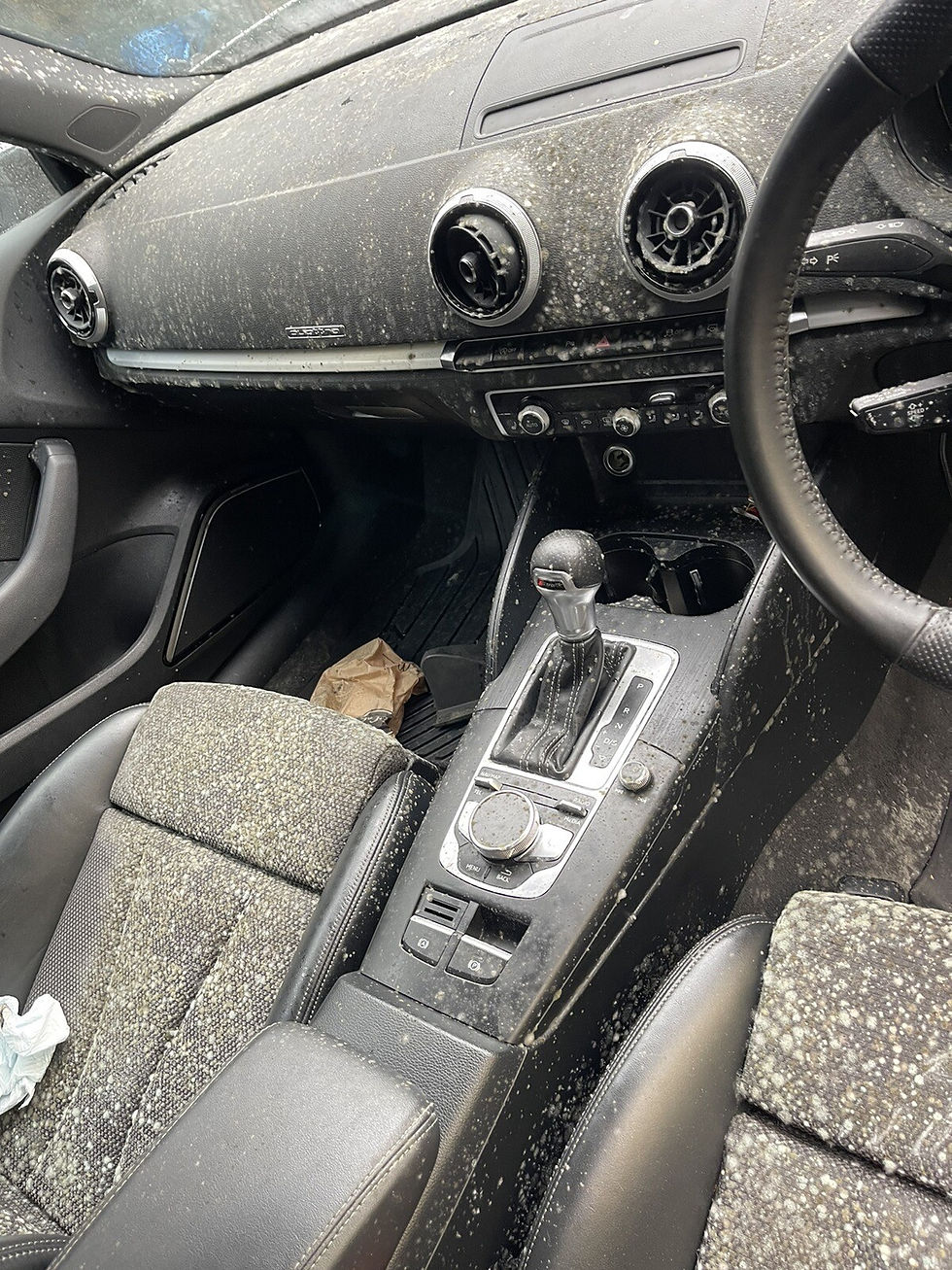 Thumbnail: 2020 AUDI A3 2.0 TDI S LINE QUATTRO S TRONIC COMPLETE DJGA ENGINE SEAT VW SKODA