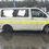 Thumbnail: 2009 VW TRANSPORTER T5 T30 2.5 TDI BNZ SWB KPE GEARBOX SUSPENSION DOOR BREAKING