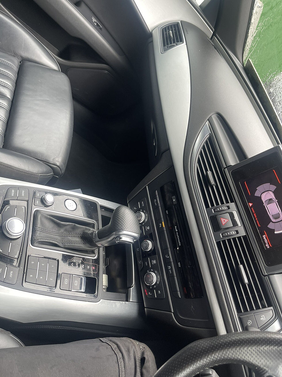 Thumbnail: AUDI A6 A7 A8 3.0 TDI S LINE MULTITRONIC 20" INCH SPACE SAVER WHEEL & TYRE