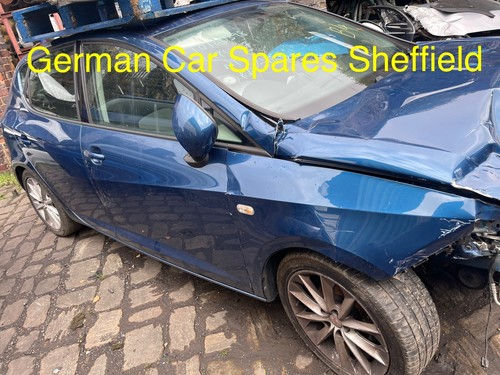 Thumbnail: 2013 SEAT IBIZA 1.4 TOCA VW POLO SKODA FABIA LVE FLY WHEEL & CLUTCH KIT BREAKING