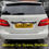 Thumbnail: 2012 MERCEDES B180 1.6 SPORT DRIVER SIDE REAR RIGHT WINDOW REGULATOR  & WIRING