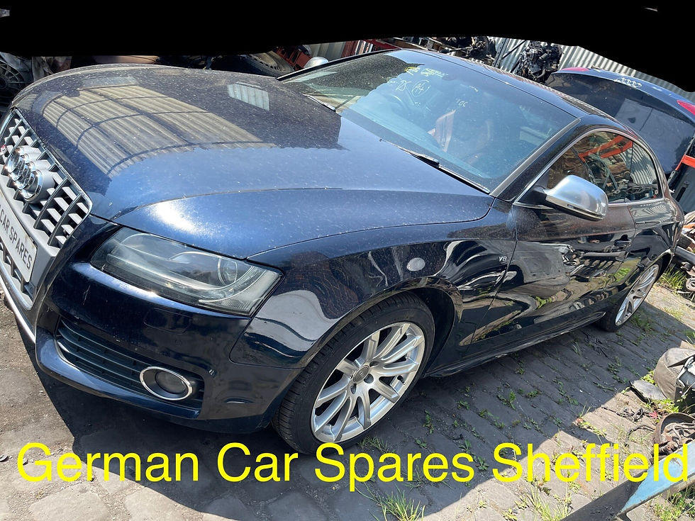 Thumbnail: 2010 AUDI A5 S5 4.2 FSI COUPE MMI 3G MULTIMEDIA SAT NAV CD SD PLAYER 8T2035754A