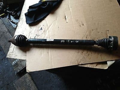 Thumbnail: AUDI A3 TDI VW GOLF MK6 SEAT SKODA WATER COOLANT RADIATOR BREAKING 1K0121253AA