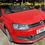 Thumbnail: 2010 VW POLO 1.4 SE 5 DOOR DRIVER SIDE FRONT RIGHT DOOR LD2Z ORANGE BREAKING