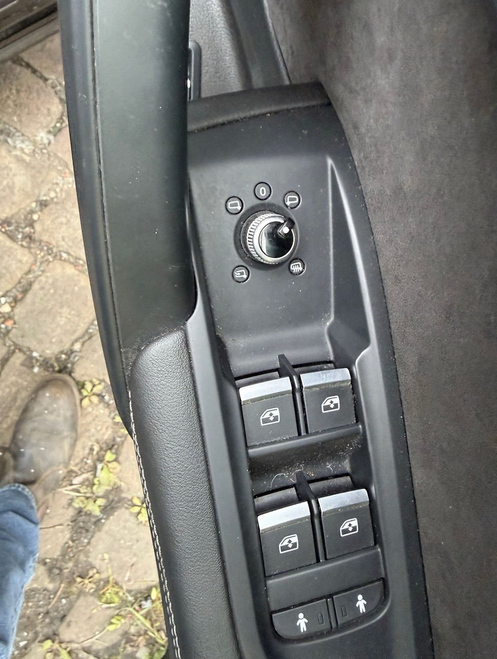 Thumbnail: 2018 AUDI SQ5 3.0 TFSI QUATTRO 8 SPEED AUTO S-TRONIC SHQ GEARBOX LOW MILES S4 S5