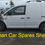 Thumbnail: 2013 VW CADDY MAXI TDI LEFT SLIDING SIDE DOOR CENTRAL LOCKING CATCH MECHANISM