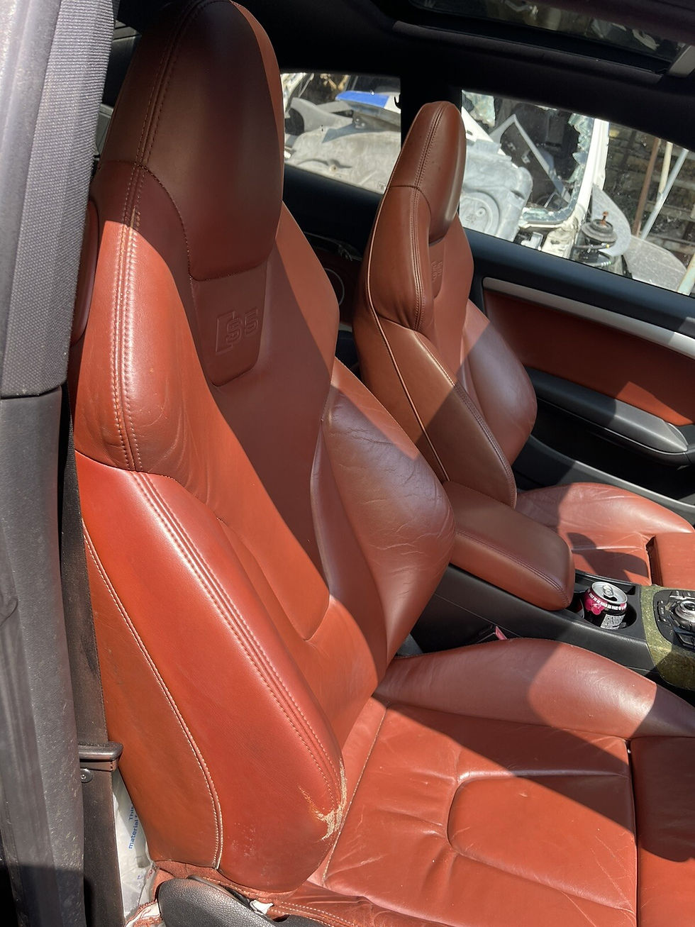 Thumbnail: 2010 AUDI A5 S5 4.2 FSI COUPE QUATTRO BCM BODY CONTROL MODULE 8K0907063C