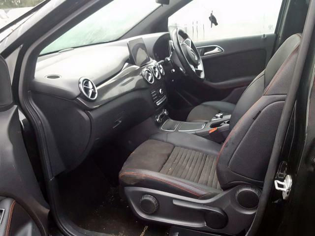 Thumbnail: 2016 MERCEDES A180 B180 CDI GLOW PLUG RELAY MODULE & MOUNTING BRACKET + WIRING