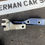 Thumbnail: 2013 VW POLO 1.4 MATCH DSG 5DR BONNET HINGES PAIR LEFT & RIGHT