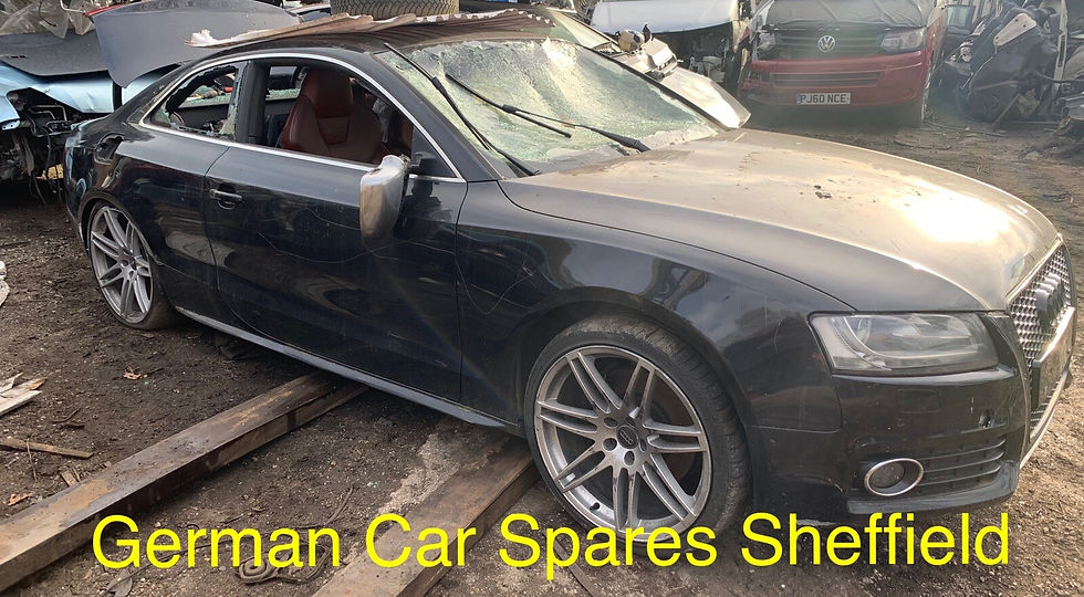 Thumbnail: 2010 AUDI A5 S5 4.2 FSI COUPE QUATTRO BCM BODY CONTROL MODULE 8K0907063C