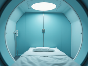 Why HBOT Health Advantages Make It a Top Choice for Wellness