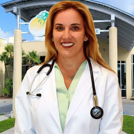 Nikka Cohan, APRN-C