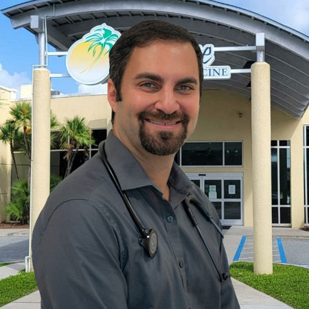 Dr. Scott Hardoon, MD