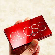 Thumbnail: BUSINESS CARDS