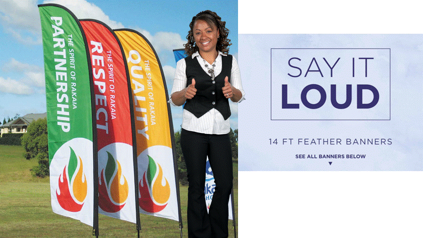 Feather flags and teardrop flags (also called tear drop flags) are popular outdoor (and sometimes indoor) advertising flags that create high visibility with height and movement. They are commonly used at storefronts, events, real estate openings, trade shows, and roadside promotions.

String | Pole | Drop”: These usually refer to mounting or secondary styles (pole-mounted flags, string/pennant flags, or drop-style banners). The two primary high-impact options for most businesses are feather and teardrop.